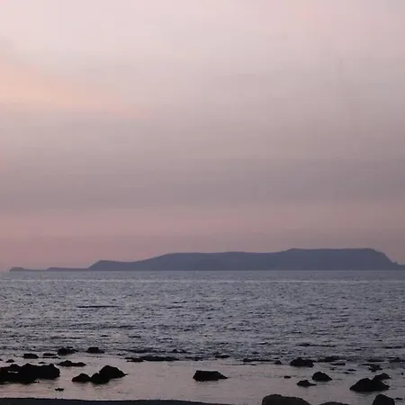 Apartment Verano Oasis Apartment_near The Sea-free Parking *